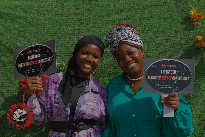 Maximum Impact Club Community