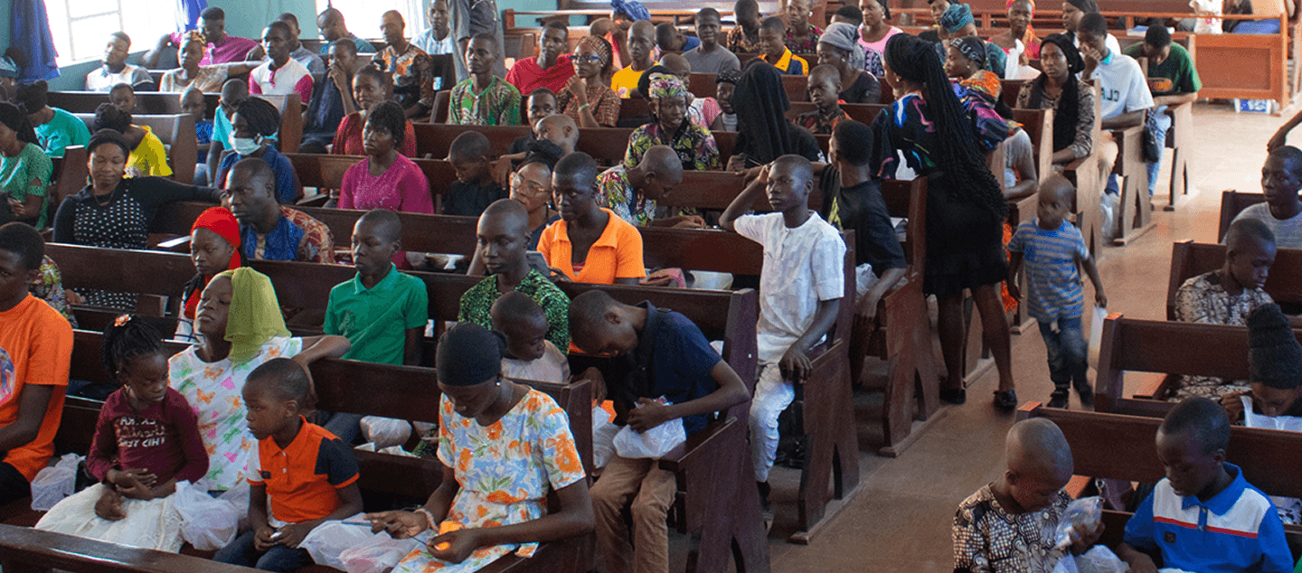 Maximum Impact Club Community